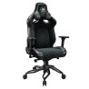 Silla Titan PRO V2 Dorado F