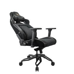 Silla Titan PRO V2 Dorado F