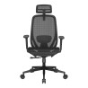 Silla Speeder Elite