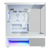 Caja PC CFV220 RGB Blanco