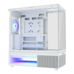 Caja PC CFV220 RGB Blanco