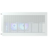 Caja PC CFV220 RGB Blanco