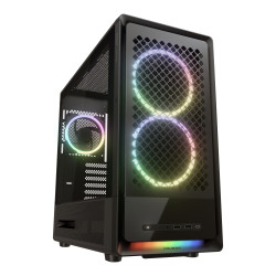 Caja PC DUOAIR RGB
