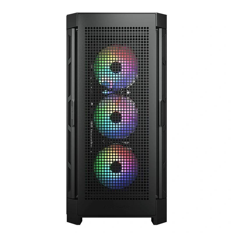 Caja PC Airface PRO RGB