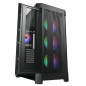 Caja PC Airface PRO RGB