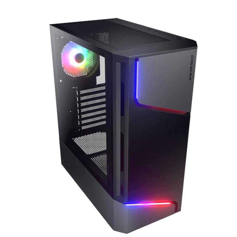 Caja PC MX360 RGB