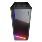 Caja PC MX360 RGB Caja PC MX360 RGB