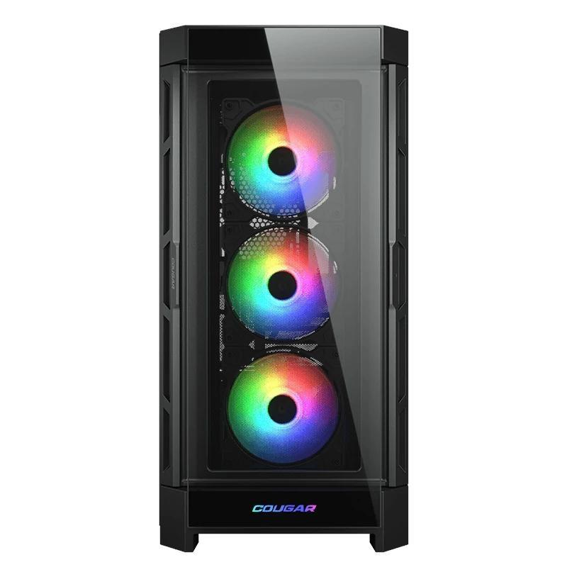 Caja PC Duoface PRO RGB
