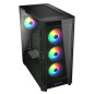 Caja PC Duoface PRO RGB
