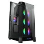 Caja PC Duoface PRO RGB