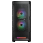 Cougar Caja Semitorre Airface Rgb Black Cougar Caja Semitorre Airface Rgb Black