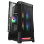 Cougar Caja Semitorre Airface Rgb Black Cougar Caja Semitorre Airface Rgb Black