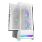 Caja PC Airface RGB Blanco