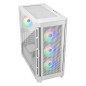 Cougar Caja Semitorre Airface Pro Rgb White Cougar Caja Semitorre Airface Pro Rgb White