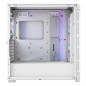 Caja PC Airface PRO ARGB Blanco