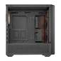 Cougar Caja Semitorre MX600 Rgb Black Cougar Caja Semitorre MX600 Rgb Black