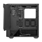 Cougar Caja Semitorre MX600 Rgb Black Cougar Caja Semitorre MX600 Rgb Black