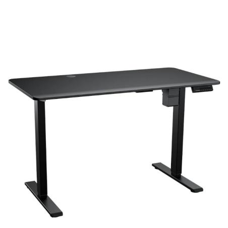 Mesa Royal Mossa Eléctrica Negro