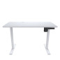 Mesa Royal Mossa Eléctrica Blanco