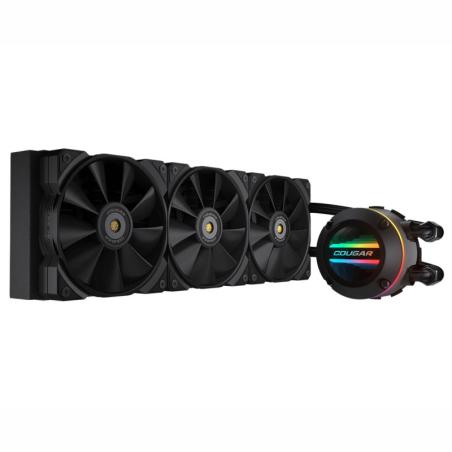 Refrigeración Líquida Poseidon-GT360