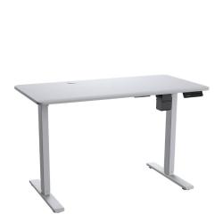 Mesa Royal Mossa Eléctrica Blanco