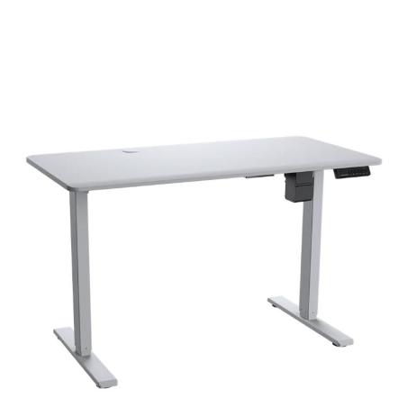 Mesa Royal Mossa Eléctrica Blanco