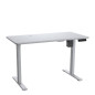 Mesa Royal Mossa Eléctrica Blanco