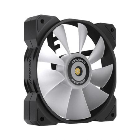 Ventilador MHP 120 A-RGB