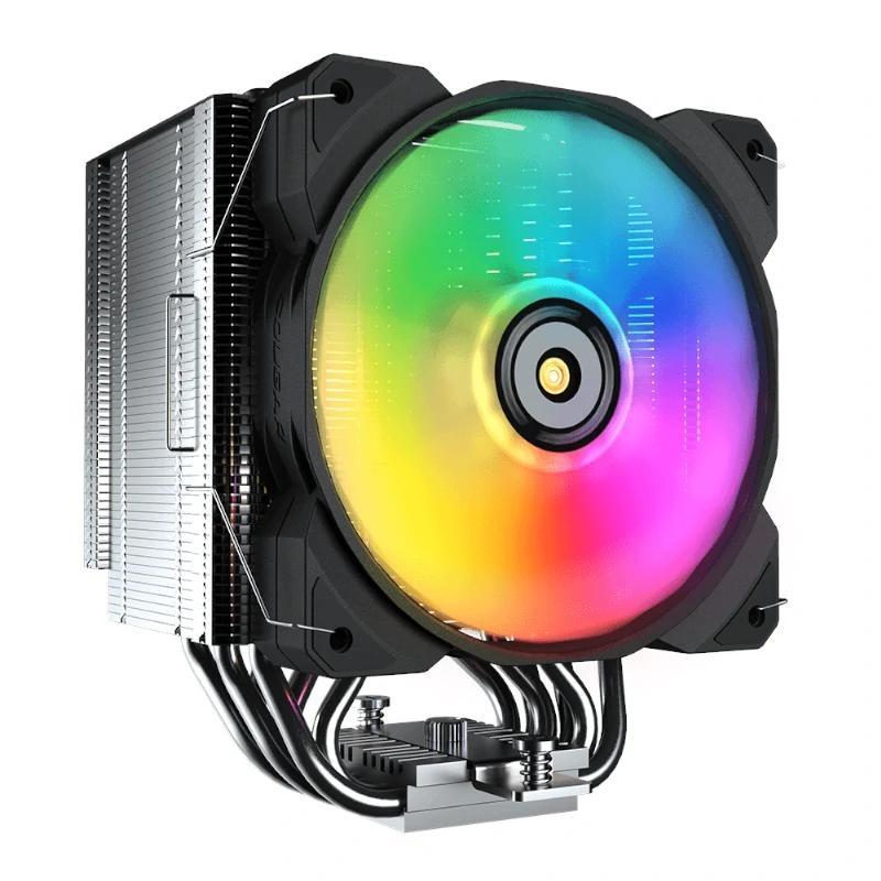 Ventilador Forza 85 ARGB