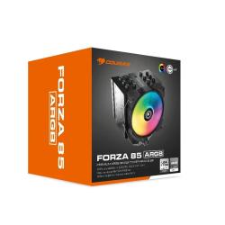 Ventilador Forza 85 ARGB