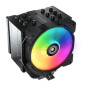 Ventilador Forza 85 ARGB