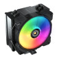 Ventilador Forza 50 A-RGB