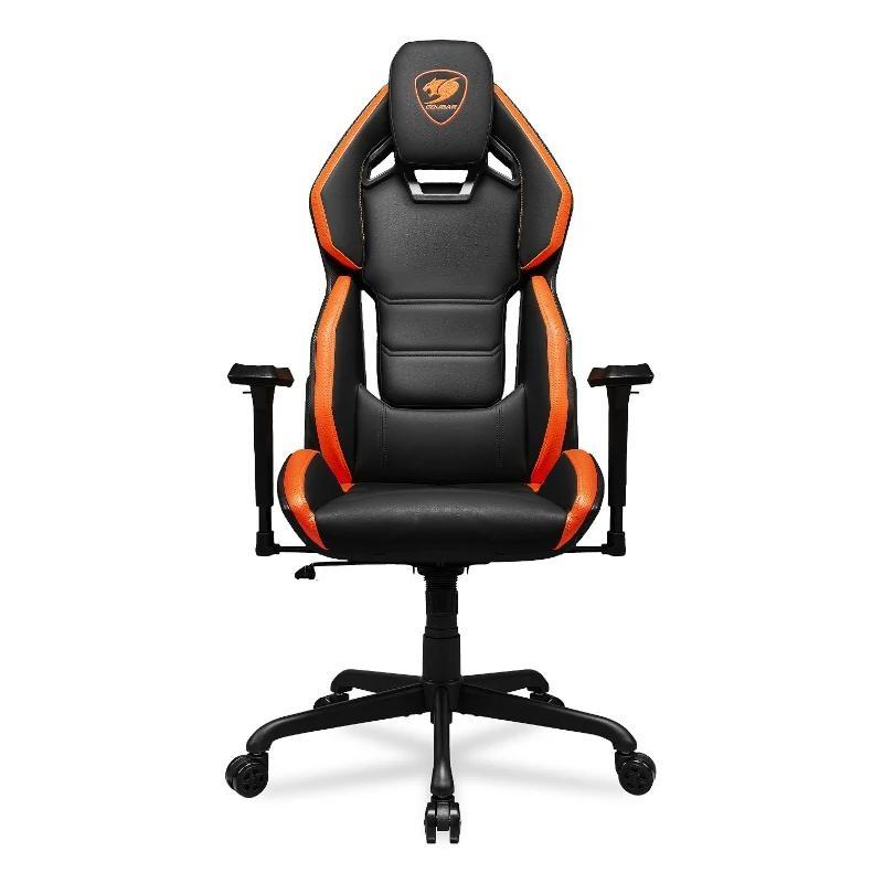 Cougar Silla Gaming Hotrod Cougar Silla Gaming Hotrod