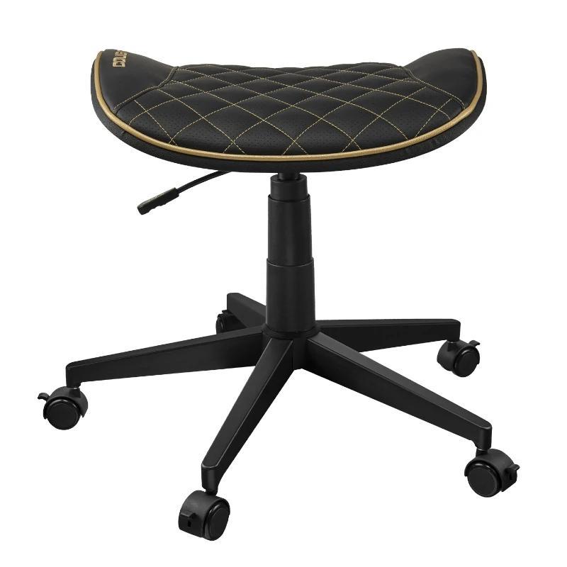 Taburete Crosser Gold Taburete Crosser Gold