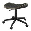 Taburete Crosser Gold Taburete Crosser Gold