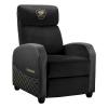 Sillón Ranger ELITE Dorado