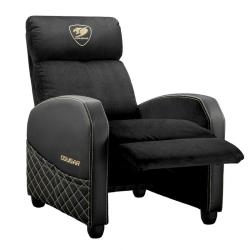 Sillón Ranger ELITE Dorado