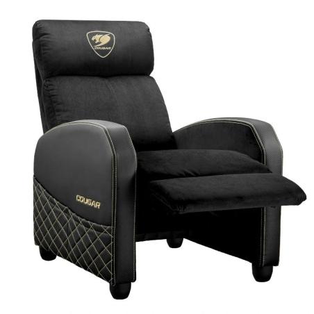 Sillón Ranger ELITE Dorado