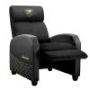 Sillón Ranger ELITE Dorado