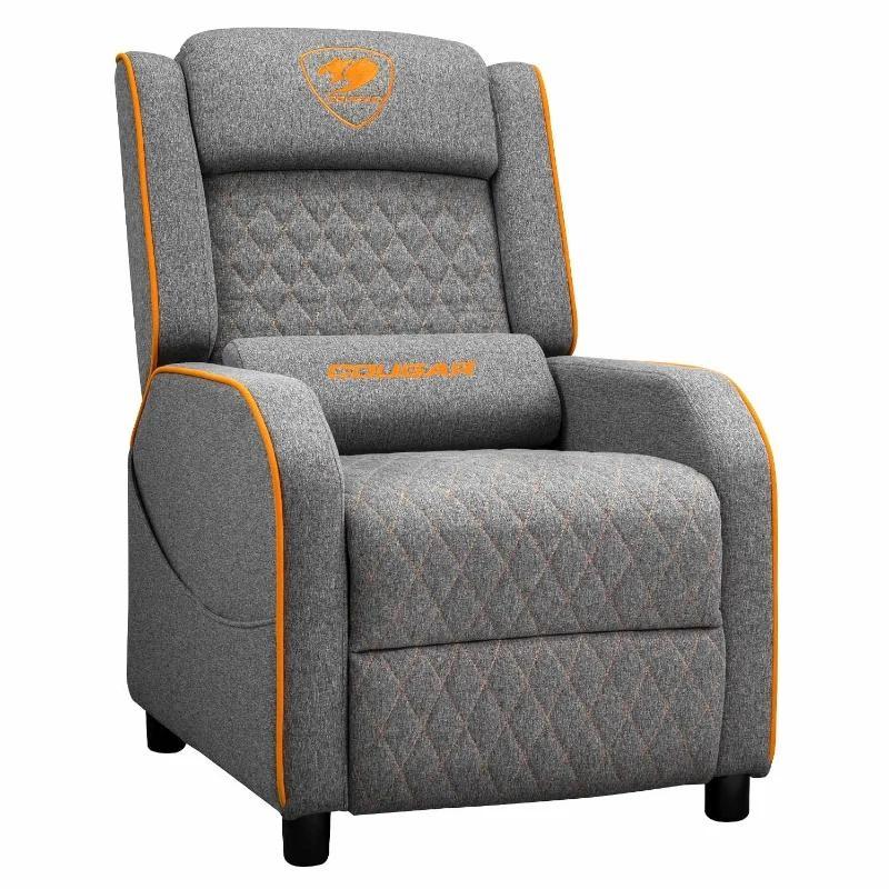 Sillón Ranger ONE Gris