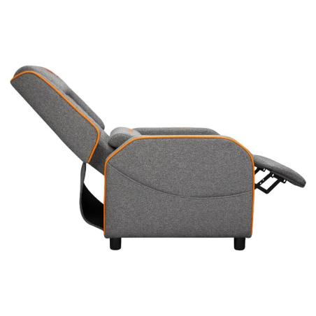 Sillón Ranger ONE Gris