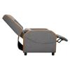 Sillón Ranger ONE Gris