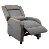Sillón Ranger ONE Gris