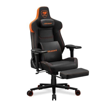 Silla Armor EVO M