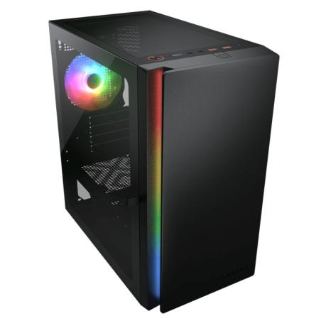 Caja PC Purity RGB
