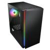 Cougar Caja Minitorre Purity Rgb Black Cougar Caja Minitorre Purity Rgb Black