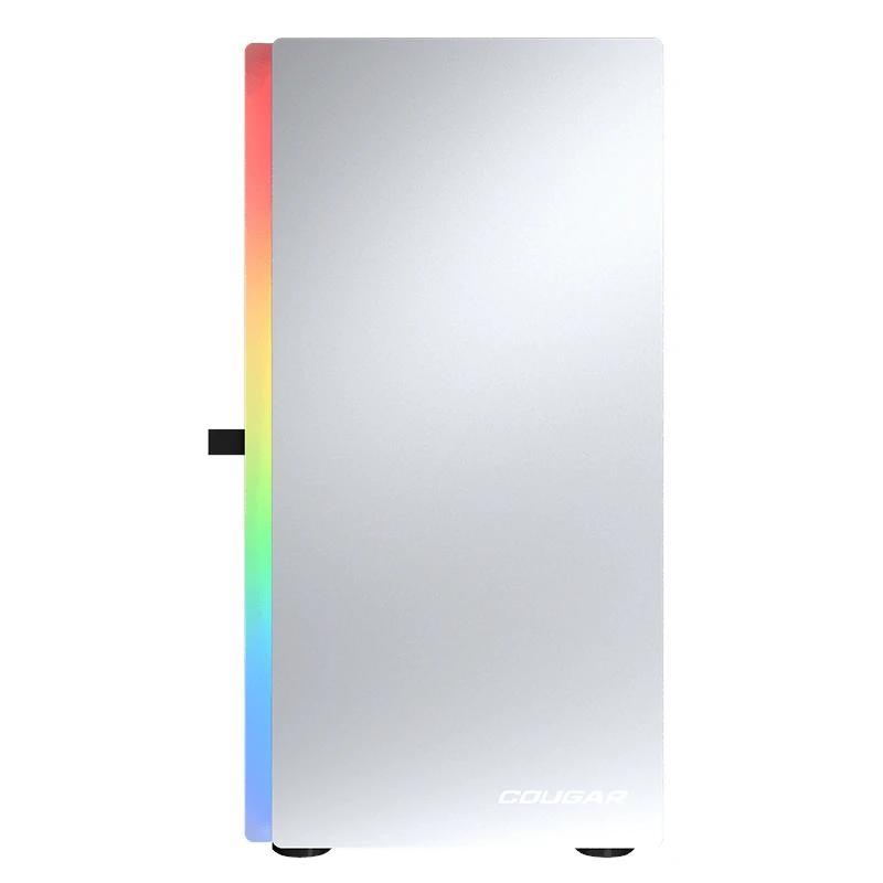 Caja PC Purity RGB Blanco Caja PC Purity RGB Blanco