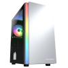 Caja PC Purity RGB Blanco Caja PC Purity RGB Blanco