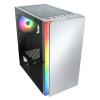 Caja PC Purity RGB Blanco Caja PC Purity RGB Blanco