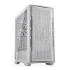 Caja PC Uniface Blanco